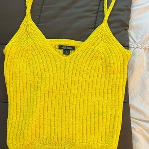 wild fable knit tank